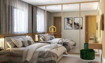 Imagem: Vértice Residence Setor Vila Rosa - Goiânia