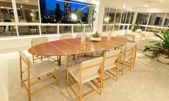 Imagem 4: Casa Opus Areião Setor Marista - Goiânia GO