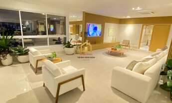 Imagem: Casa Opus Areião Setor Marista - Goiânia