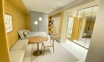 Imagem 7: Casa Opus Areião Setor Marista - Goiânia GO