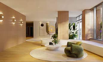 Imagem 4: Ludovic Apartaments – Setor Central Goiânia GO