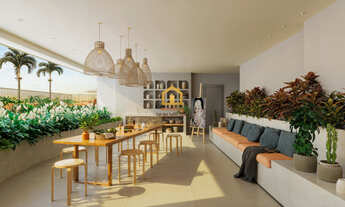 Imagem 7: Ludovic Apartaments – Setor Central Goiânia GO