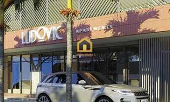 Imagem 3: Ludovic Apartaments – Setor Central Goiânia GO