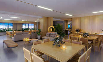 Imagem 5: Ludovic Apartaments – Setor Central Goiânia GO