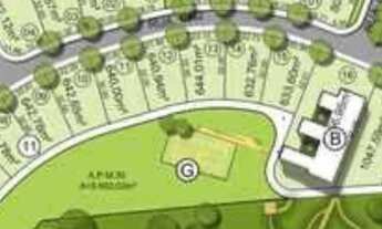 Imagem 3: Plateau Dor Unique - Goiânia GO