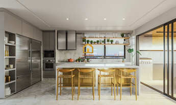 Imagem 4: Jardim Monet – Setor Marista Goiânia GO