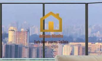 Imagem 6: Jardim Monet – Setor Marista Goiânia GO