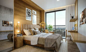 Imagem 7: Jardim Monet – Setor Marista Goiânia GO