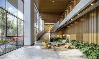 Imagem: Jardim Monet  Setor Marista Goiânia