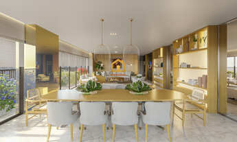 Imagem 3: Jardim Monet – Setor Marista Goiânia GO