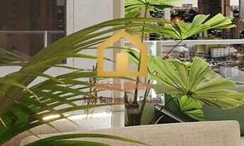 Imagem 7: Elements Consciente Setor Oeste - Goiânia GO