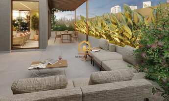 Imagem 6: Elements Consciente Setor Oeste - Goiânia GO