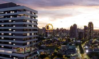 Imagem: Storya Casa Versátil Setor Marista Goiânia