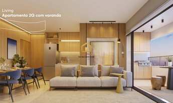 Imagem: Level Home Resort  Jardim America Goiânia