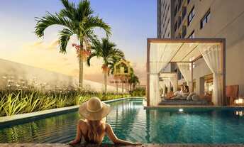 Imagem: Penthouse Level Home Resort  Jardim America