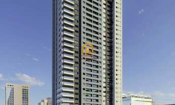 Imagem: Urbani Vista Home Setor Pedro Ludovico