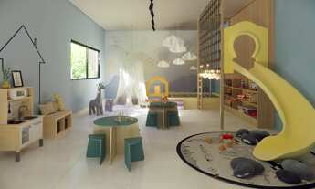 Imagem 7: Urbani Vista Home Setor Pedro Ludovico - Goiânia GO