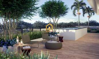 Imagem 6: Urbani Vista Home Setor Pedro Ludovico - Goiânia GO