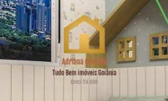 Imagem 4: Wish Areião – Setor Marista Goiânia GO