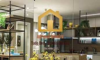 Imagem 3: Wish Areião – Setor Marista Goiânia GO