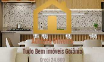 Imagem: Viverde Areião Setor Pedro Ludovico - Goiânia