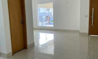 Imagem: Jardim Imperial - Setor Goiânia 2 - Goiânia