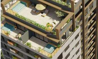 Imagem: Sala Comercial Opus Geo 136 Setor Marista