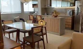 Imagem: Verano St. Faicalville Goiânia GO