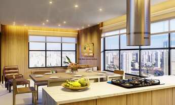 Imagem: Maestro Residenza Setor Oeste - Goiânia