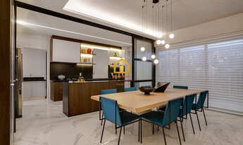 Imagem 4: Maestro Residenza Setor Oeste - Goiânia GO