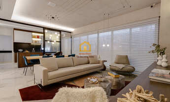 Imagem 2: Maestro Residenza Setor Oeste - Goiânia GO