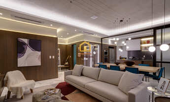 Imagem 6: Maestro Residenza Setor Oeste - Goiânia GO