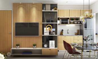 Imagem: Eldorado Parque Iguaçu-Parque Oeste Industrial