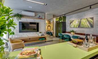 Imagem 6: Alive Bueno Setor Bueno - Goiânia GO