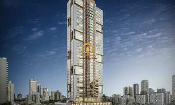 Imagem: Alive Bueno Setor Bueno - Goiânia GO