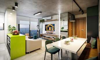 Imagem 7: Alive Bueno Setor Bueno - Goiânia GO