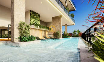 Imagem 7: Penthouse Ares Marista Setor Marista - Goiânia GO