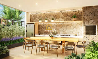 Imagem 4: Penthouse Ares Marista Setor Marista - Goiânia GO