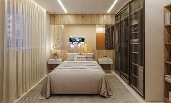 Imagem 3: Linea Leste Oeste Setor Marechal Rondon - Goiânia GO