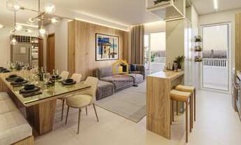 Imagem 2: Linea Leste Oeste Setor Marechal Rondon - Goiânia GO