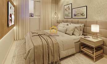 Imagem 4: Linea Leste Oeste Setor Marechal Rondon - Goiânia GO