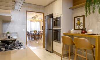 Imagem 6: Skygarden Flamboyant Setor Jardim Goiás Goiânia-GO