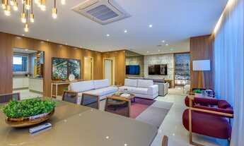 Imagem 3: Skygarden Flamboyant Setor Jardim Goiás Goiânia-GO