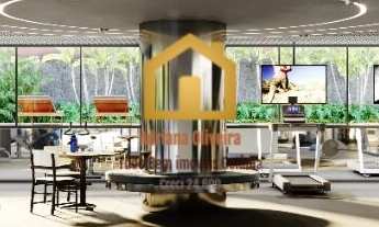 Imagem: Cobertura Duplex Selena By Opus Setor Oeste