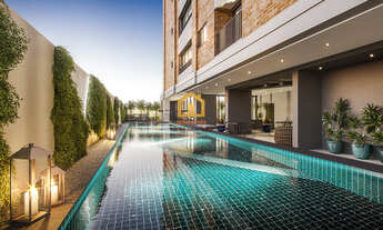 Imagem: Citizen Home Setor Bueno - Goiânia GO