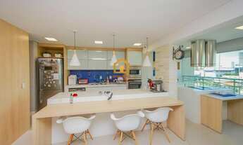 Imagem 4: Apartamento à venda no bairro Setor Marista - Goiânia/GO