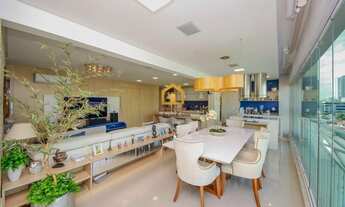 Imagem 3: Apartamento à venda no bairro Setor Marista - Goiânia/GO