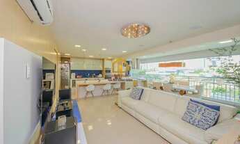 Imagem: Apartamento à venda no bairro Setor Marista