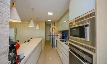 Imagem 7: Apartamento à venda no bairro Setor Marista - Goiânia/GO