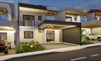 Imagem: Casa Premier Condomínio de Sobrados